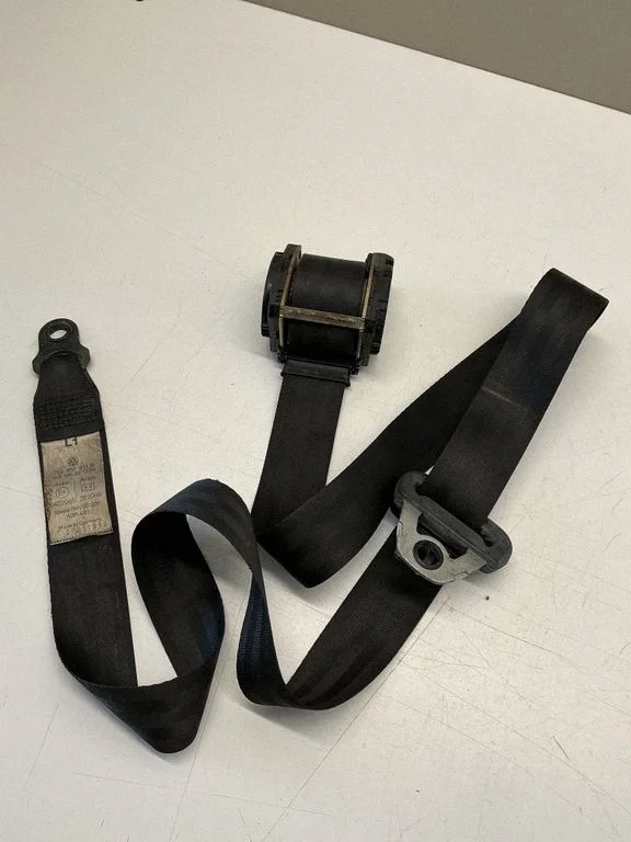 Rear seatbelt 703857811