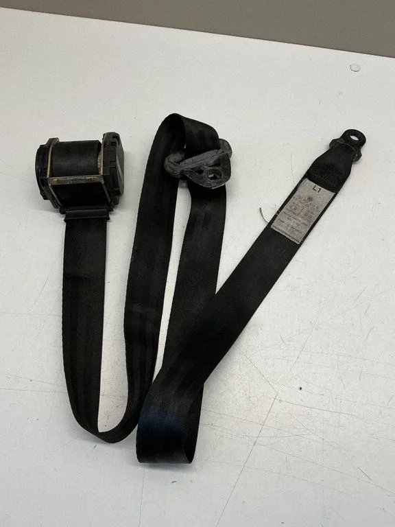 Rear seatbelt 703857811