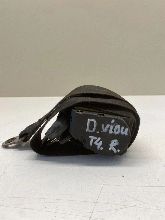 Saugos diržas vidurinis (gale)