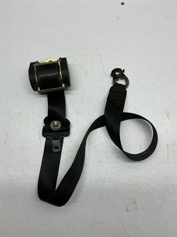Front seatbelt – Renault Trafic II (X83) (2001-2014)