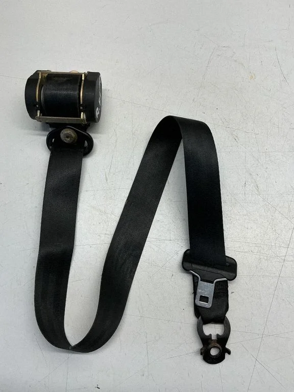 Front seatbelt 300778A