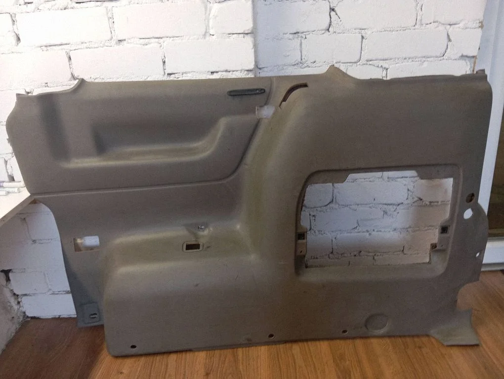 Trunk/boot side trim panel 705867036
