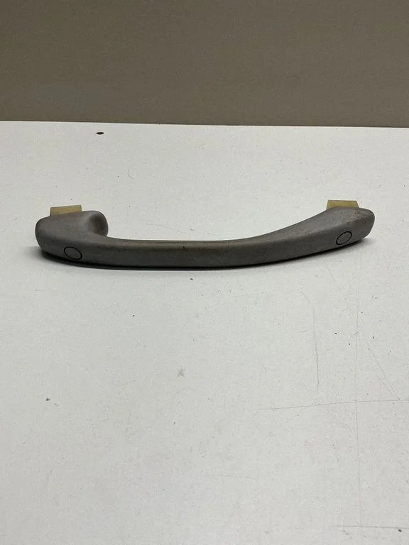 Rear interior roof grab handle