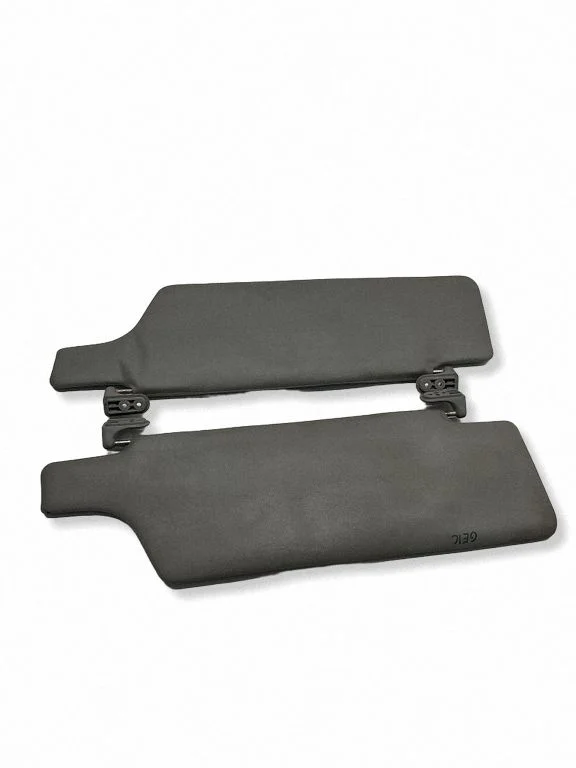 Sun visor 2D0857552