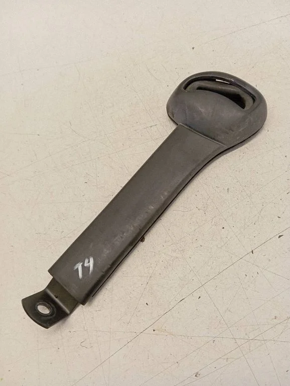 Saugos diržo apdaila