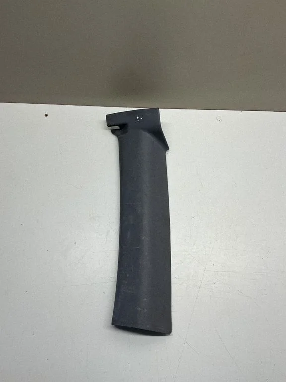 (A) pillar trim A6386924201