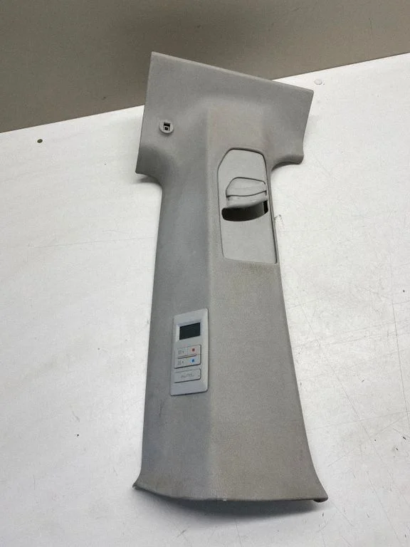 (B) pillar trim (top) 705867239