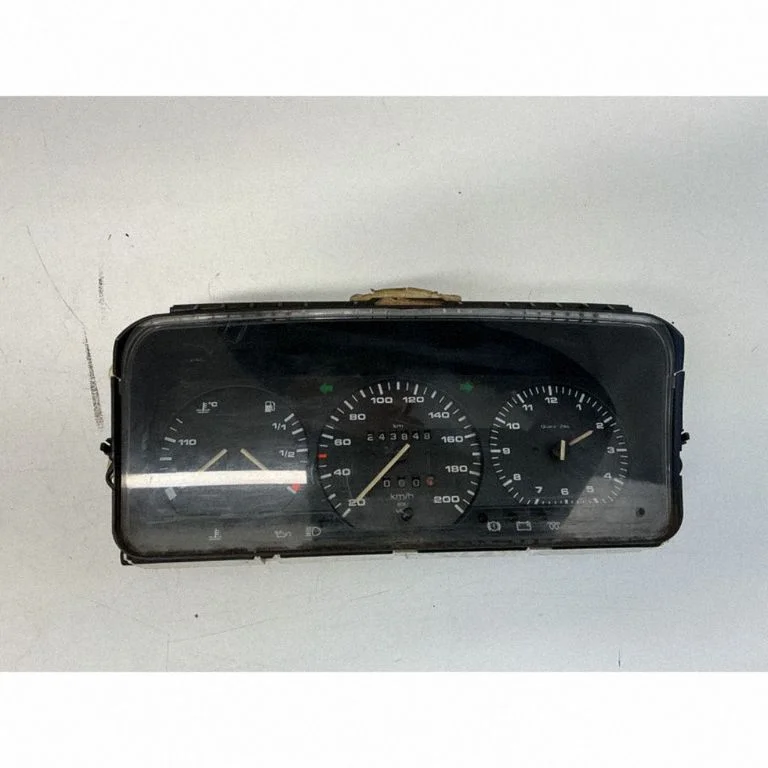 Speedometer (instrument cluster) 701919059AC