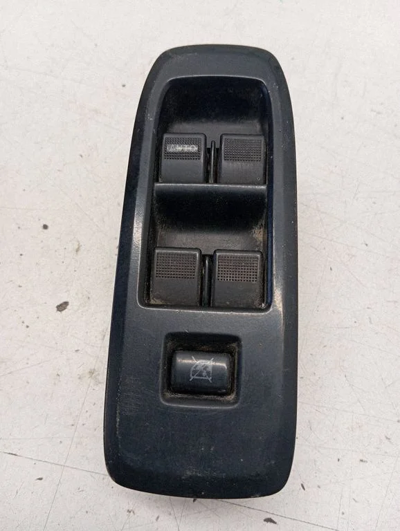 Electric window control switch AB3914540BB