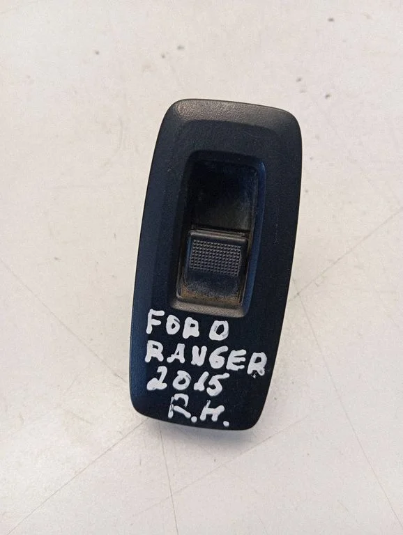 Electric window control switch AB3914529AB