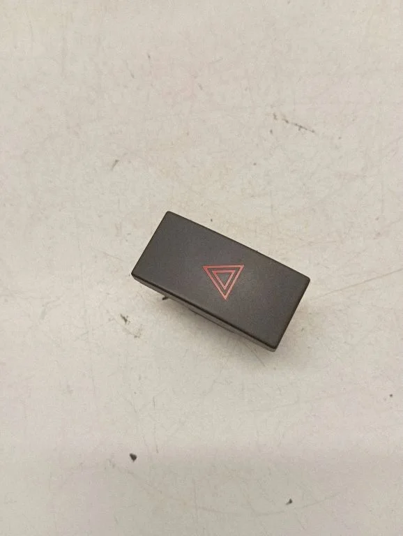 Hazard light switch 3M5T13A350AB
