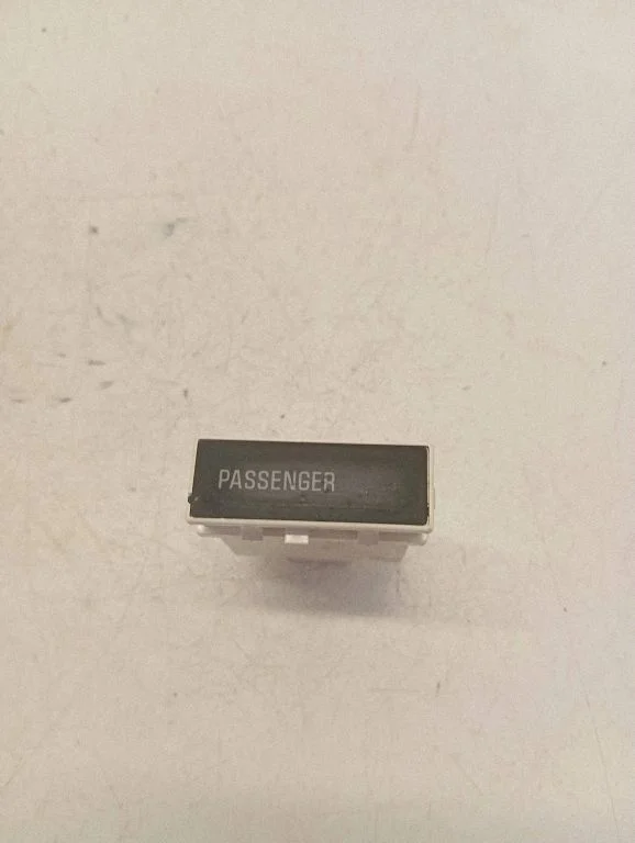 Keleivio oro pagalvės jungtukas