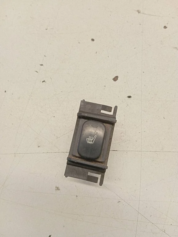 Seat heating switch 66456870