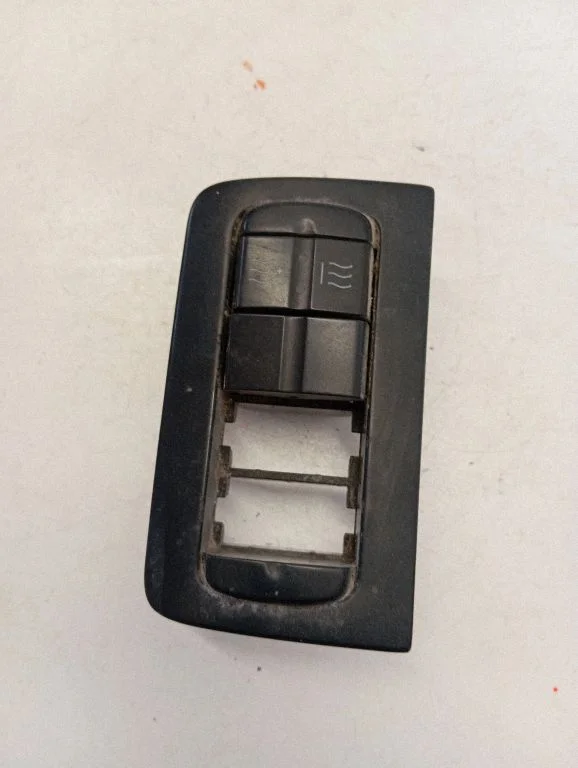Istmesoojenduse lüliti A6396890939