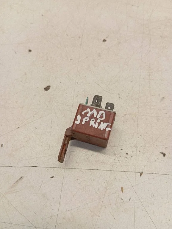 Other relay 03663