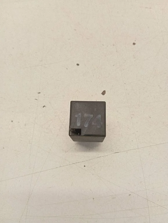 Other relay 1H0955529