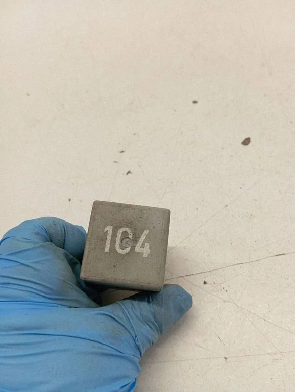 Other relay 357911253A