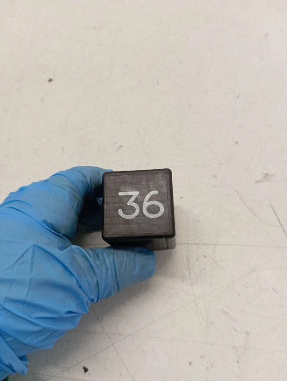 Other relay 3SB00488504