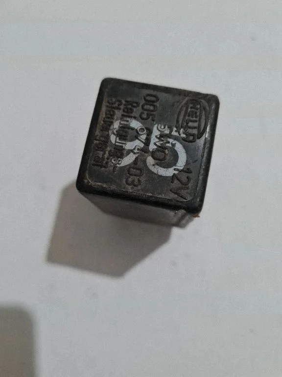 Šviesų rėlė