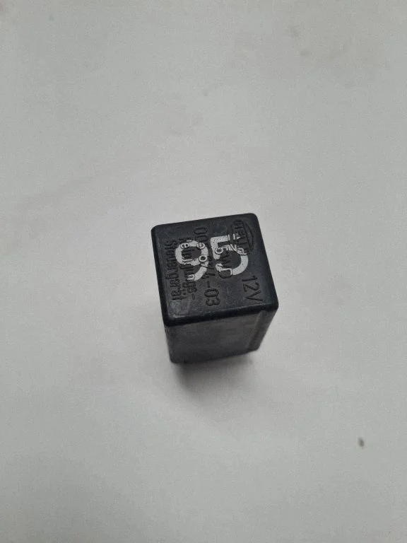 Šviesų rėlė