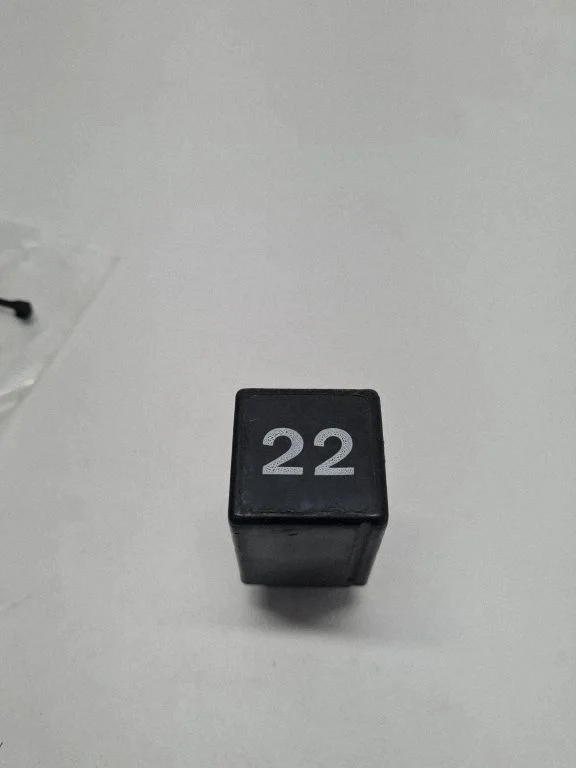 Šviesų rėlė