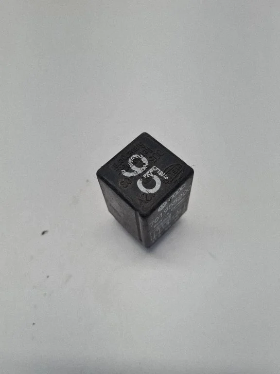 Šviesų rėlė