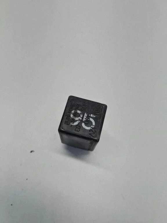 Šviesų rėlė