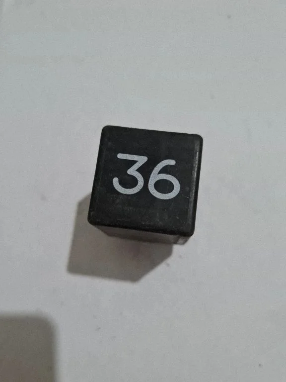 Signalizacijos rėlė