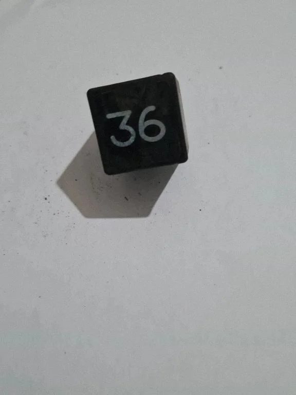 Signalizacijos rėlė
