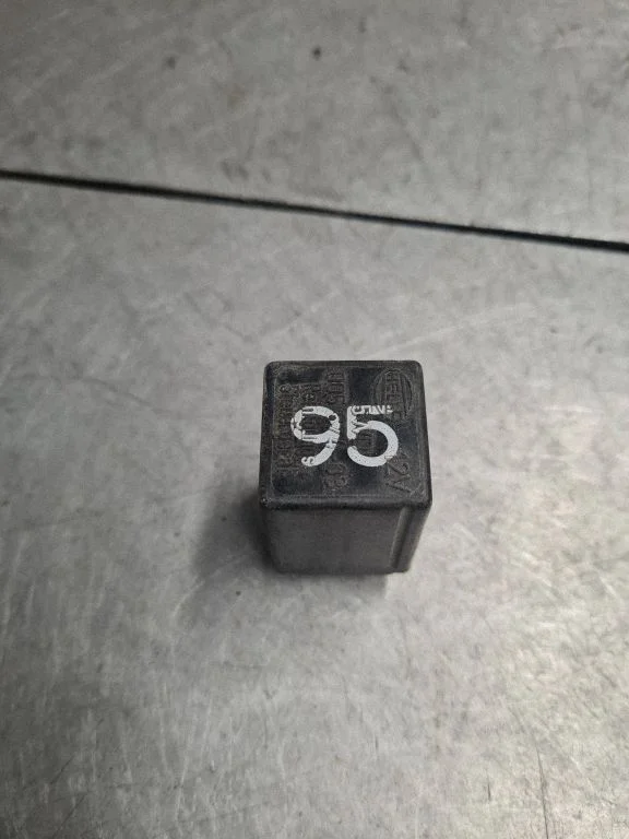 Šviesų rėlė