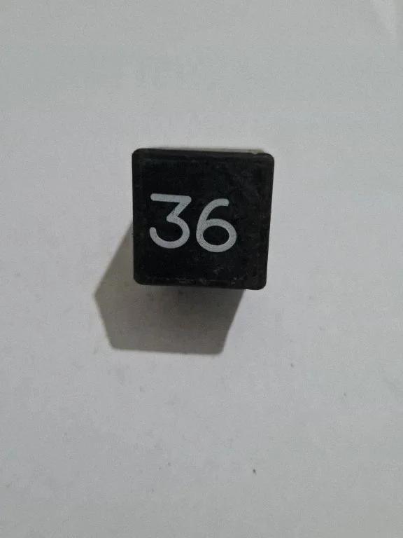 Signalizacijos rėlė