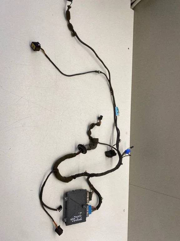 Door control unit/module LJA2120AJ