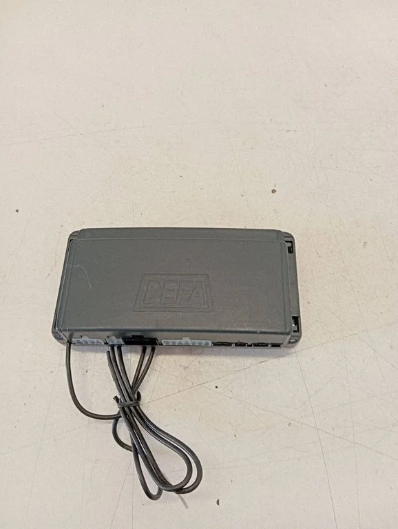 Other control units/modules 3490036