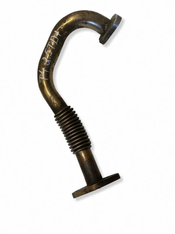 EGR valve line/pipe/hose 074131525AA
