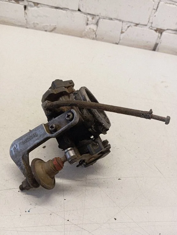 Throttle valve 31525201
