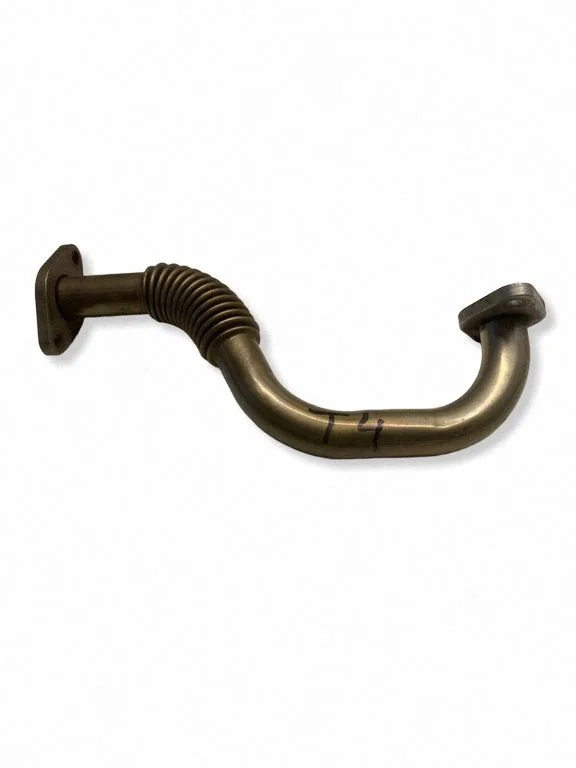 EGR-klapi toru (-d)/ voolik (-ud) 074131525AA