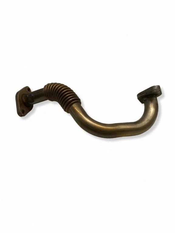 EGR-klapi toru (-d)/ voolik (-ud) 074131525AA