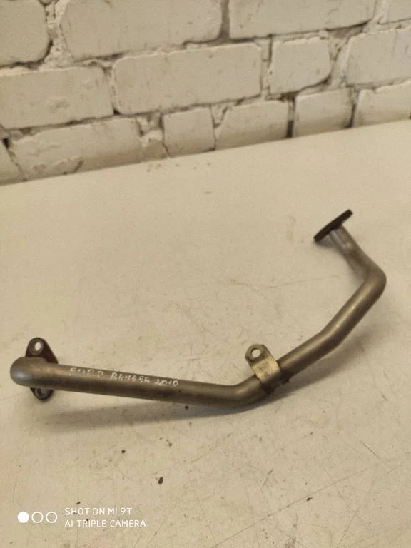 EGR caurule (-es)/ šļūtene (-es) – Ford Ranger (2007-2011)