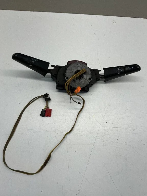 Airbag slip ring squib (SRS ring) 6384600049