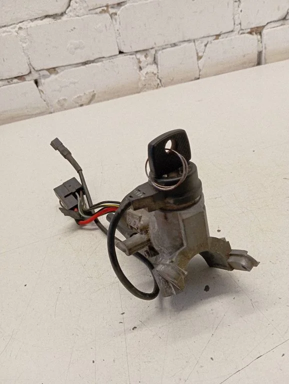Ignition lock A9014600204