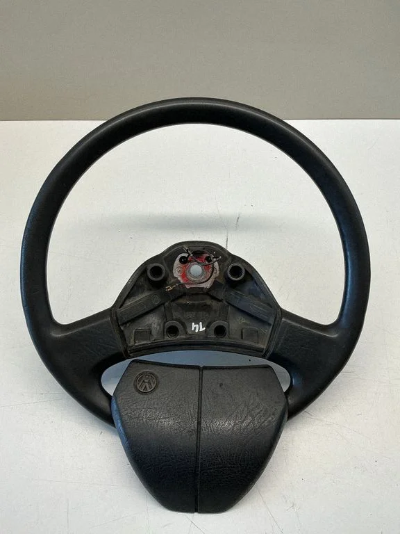Steering wheel 701419651A