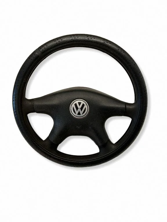 Steering wheel 7D0419091L