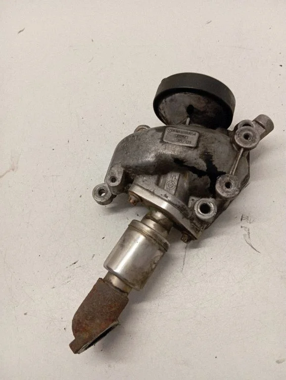 EGR valve A6110900954