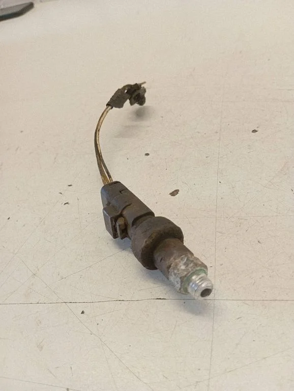 Sensor