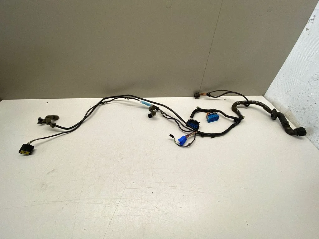Front door wiring loom LJD3190BB