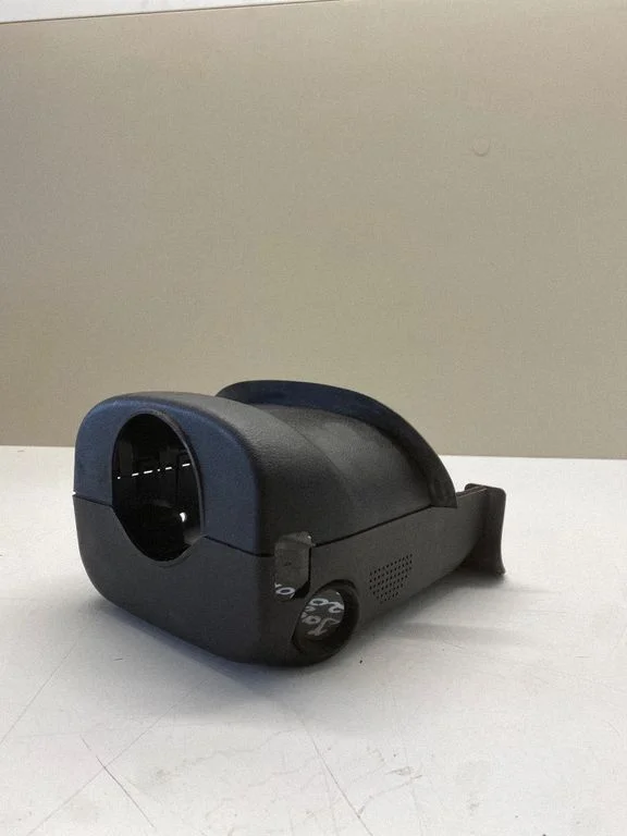 Steering wheel column trim HJA9346BA