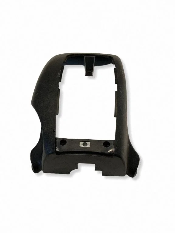 Vairo ašies apdaila