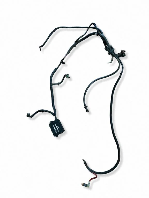 Positive cable (battery) A223
