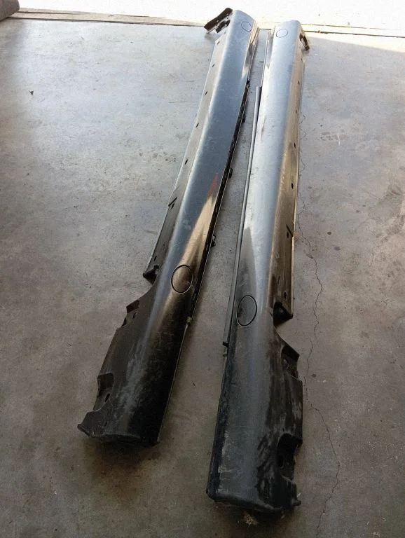 Sill A2156900140