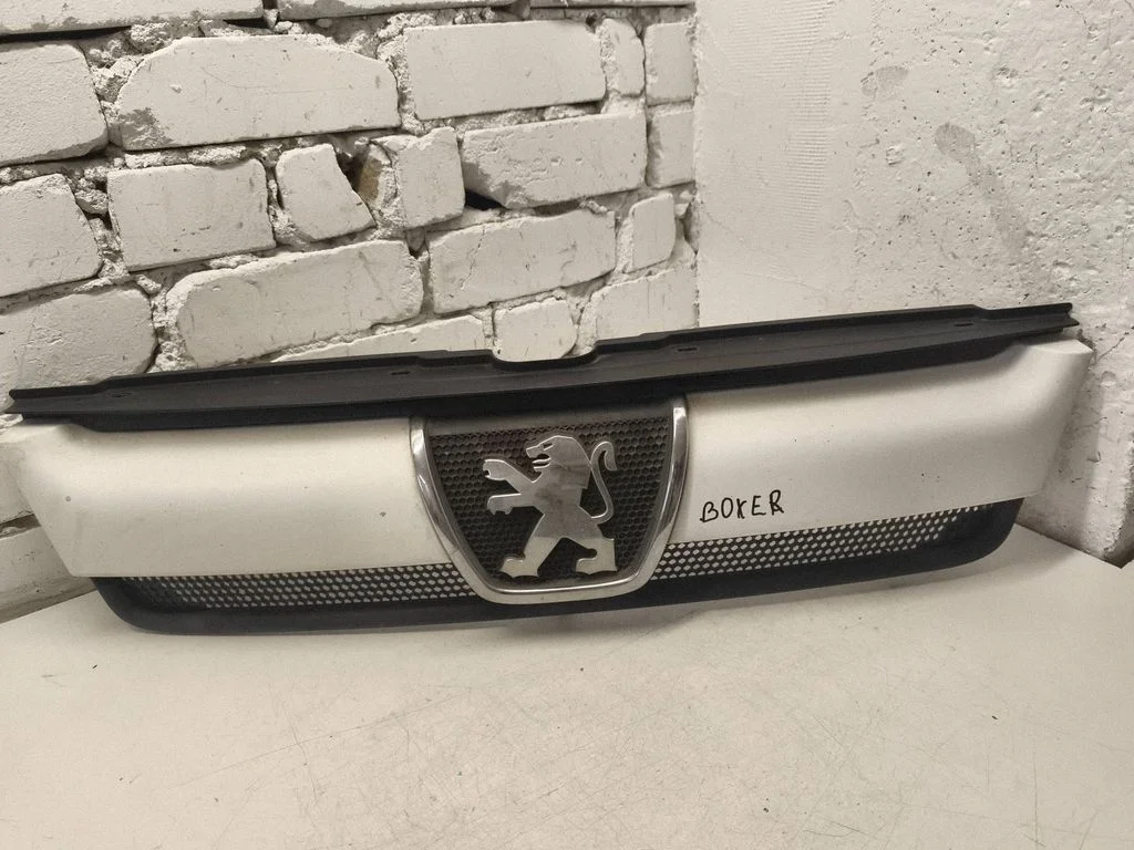 Front grill LS1304703070